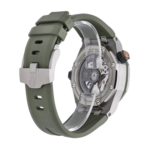 Audemars Piguet Royal Oak Offshore 15720ST.OO.A052CA.01